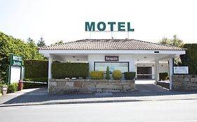 Motel Jardin